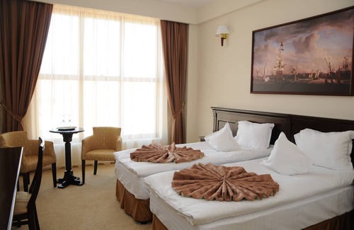Craiova Hotel | Hotel Rexton