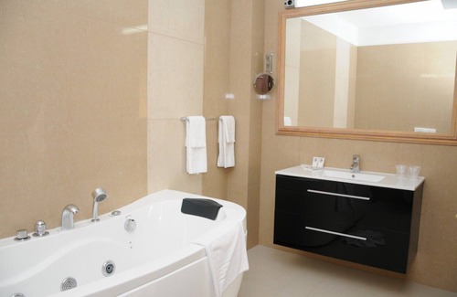 Craiova Hotel | Hotel Rexton