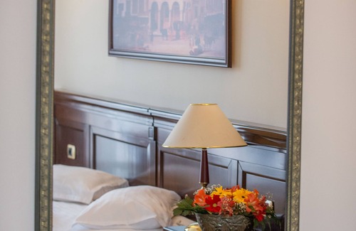 Craiova Hotel | Hotel Rexton