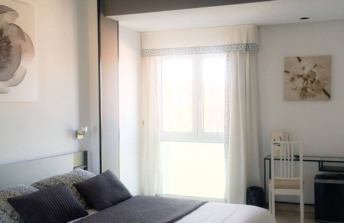 Palencia Hotel | Hotel Rey Sancho Palencia