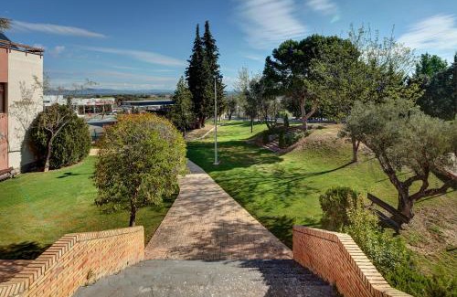 Barbastro Hotel | Hotel Rey Sancho Ramírez Somontano SL