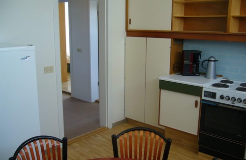 Reykjanes Apartment | Hotel Reykjanes Apartments