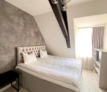 Sigulda Apartment | Hotel Rezidence Wannas Self Check in