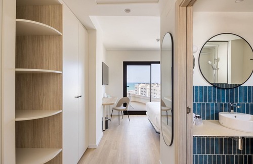 Grau i Platja Hotel | Hotel RH Arena