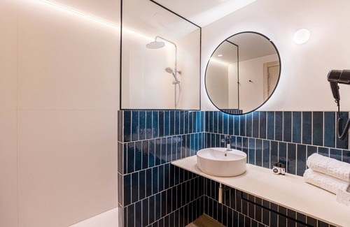 Grau i Platja Hotel | Hotel RH Arena