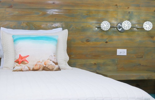 Paradijswijk Hotel | Hotel RH Boutique Aruba