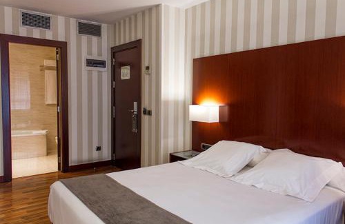 Murcia Hotel | Hotel RH Murcia Centro