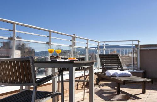 Murcia Hotel | Hotel RH Murcia Centro