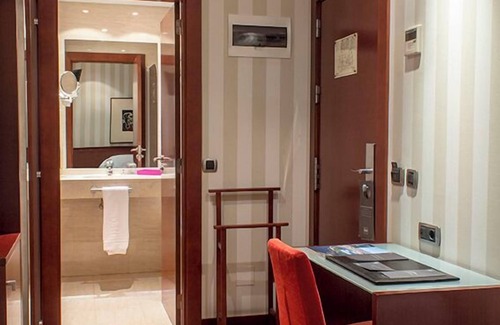 Murcia Hotel | Hotel RH Murcia Centro