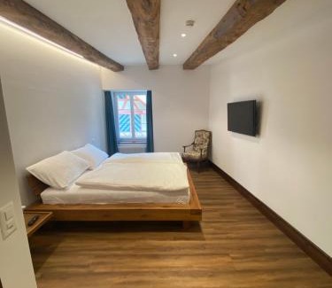 Stein am Rhein Hotel | Hotel Rheinfels