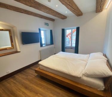 Stein am Rhein Hotel | Hotel Rheinfels
