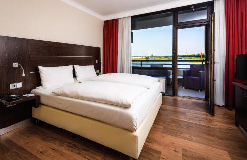 Homberg Hotel | Hotel Rheingarten