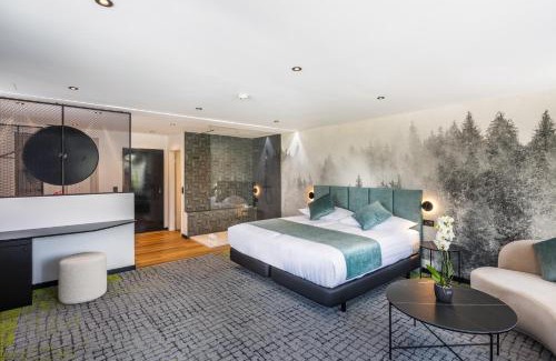 Stein am Rhein Hotel | Hotel Rheingerbe