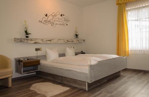 Kamp-Bornhofen Hotel | Hotel Rheingraf