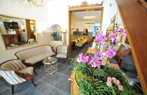 Erkelenz Hotel | Hotel Rheinischer Hof