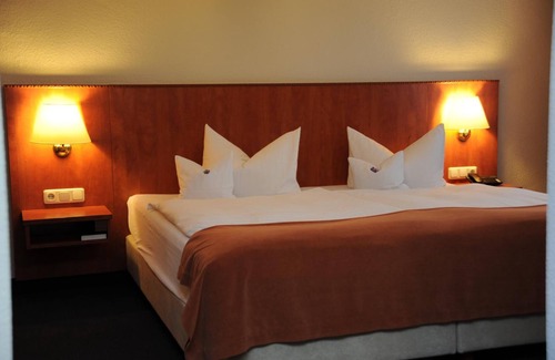 Erkelenz Hotel | Hotel Rheinischer Hof