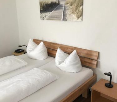 Geldern Hotel | Hotel Rheinischer Hof