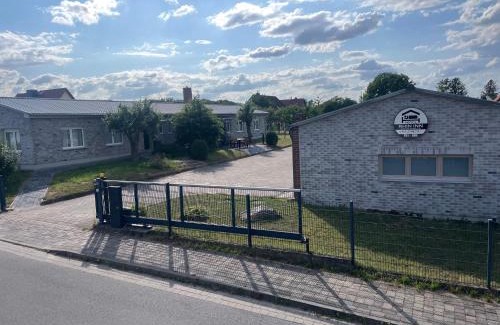 Fehrbellin Hotel | Hotel Rhin Inn
