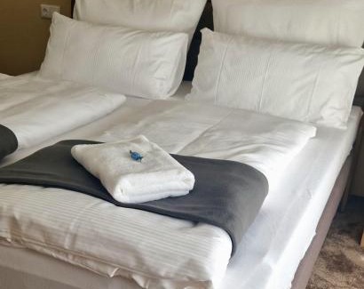 Fehrbellin Hotel | Hotel Rhin Inn