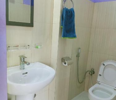 Sauraha House | Hotel Rhinoceros-Homestay