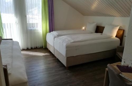 Glarus Hotel | Hotel Rhodannenberg AG