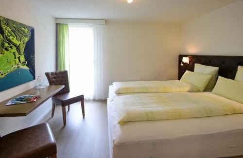 Glarus Hotel | Hotel Rhodannenberg AG