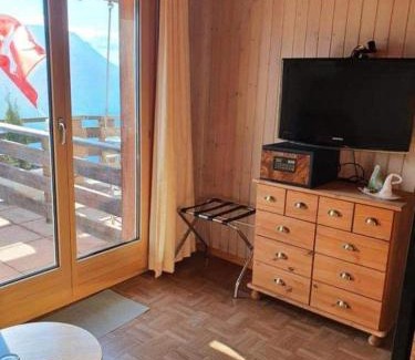 Erschmatt Hotel | Hotel Rhoneblick