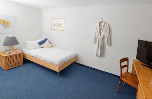 Frauenfeld Hotel | Hotel Rhyhof