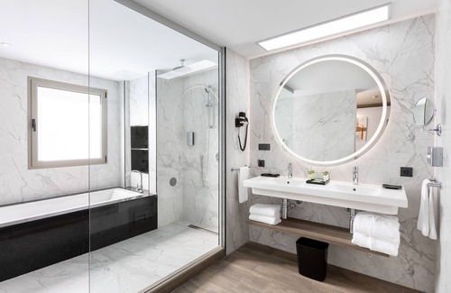 Meloneras Hotel | Hotel Riu Palace Oasis