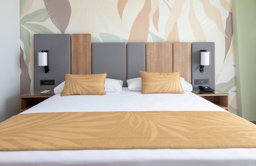 Maspalomas Hotel | Hotel Riu Palace Maspalomas - Adults Only