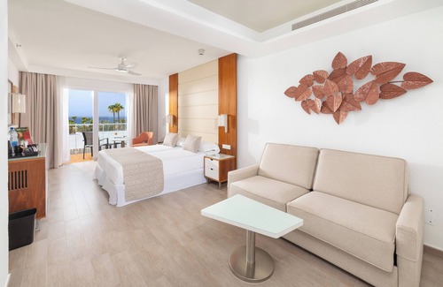 Meloneras Resort | Hotel Riu Gran Canaria - All Inclusive