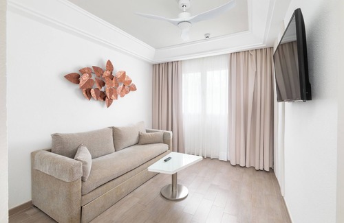 Meloneras Resort | Hotel Riu Gran Canaria - All Inclusive