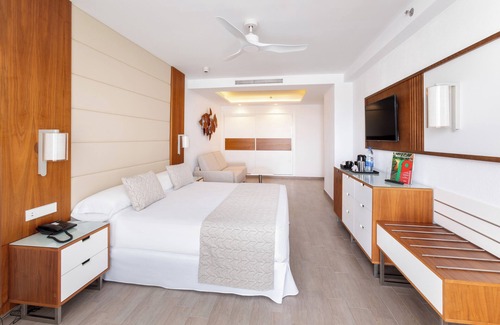 Meloneras Resort | Hotel Riu Gran Canaria - All Inclusive