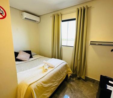 Riacho Fundo II Hotel | Hotel Riacho