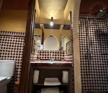 Boulanouare House | Hotel Riad Xaluca