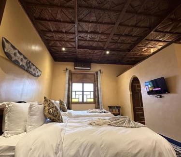 Boulanouare House | Hotel Riad Xaluca