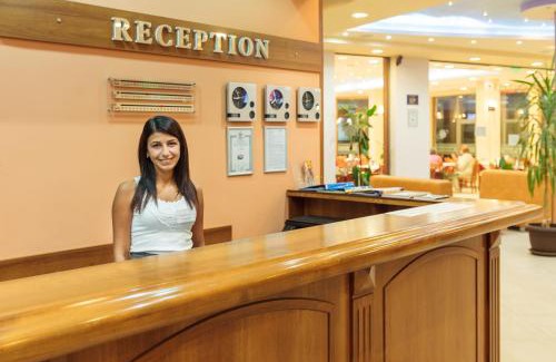 Chaika Hotel | Hotel RIAGOR - ALL INCLUSIVE