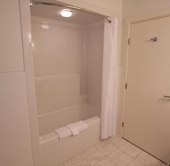 Downtown Victoria Hotel | Hotel Rialto