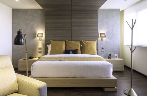 Mexico City Hotel | Hotel Riazor Aeropuerto