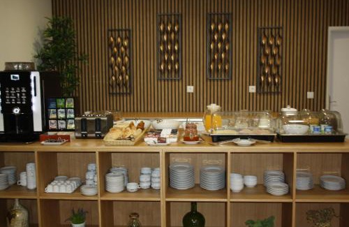 Alijo Hotel | Hotel Ribadouro