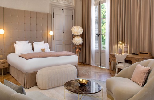 Historic Centre Hotel | Hotel Richer de Belleval