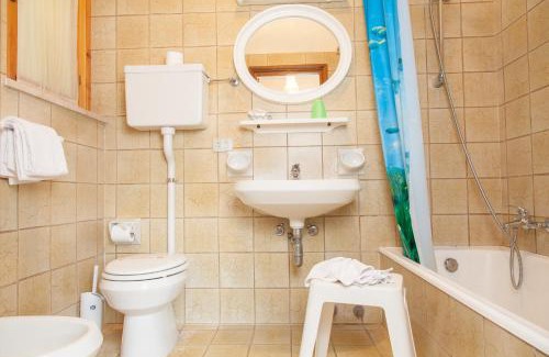Bagni di Tabiano Hotel | Hotel Ricordo Du Parc
