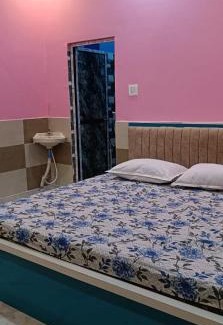 Tarapith House | Hotel Riddhi