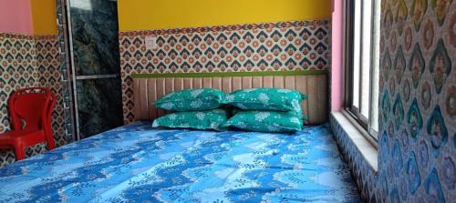 Tarapith House | Hotel Riddhi