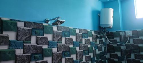 Tarapith House | Hotel Riddhi