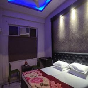 Bettiah Hotel | Hotel Ridhi N Sidhi - Bihar