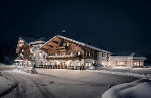 Koessen Hotel | Hotel Riedl