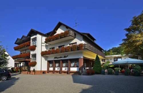 Riegel am Kaiserstuhl Hotel | Hotel Riegeler Hof