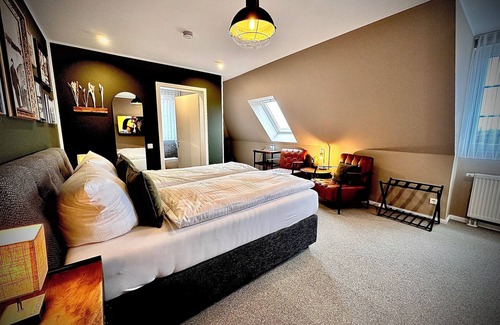 Riesenbeck Hotel | Hotel Riesenbeck - Self Check-In