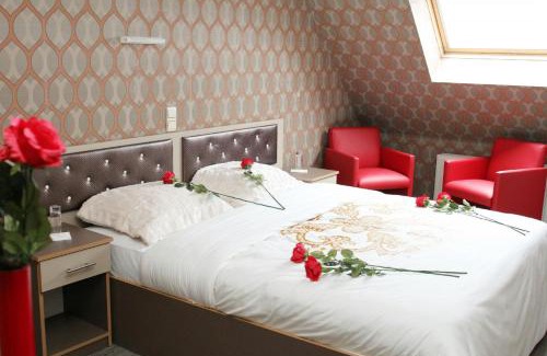 Cauwerburg Hotel | Hotel Rietgors